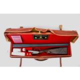 James Purdey & Sons Ultra grade SxS SLE 28ga- 6 of 10