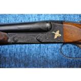 Winchester Model 21 20ga custom - 3 of 6