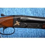Winchester Model 21 20ga custom - 1 of 6