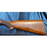 Winchester Model 21 20ga custom - 5 of 6
