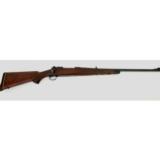 Winchester Model 70 Pre 64 supergrade 270 win - 1 of 2