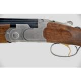 Beretta 686 Silver Pigeon 1 20ga - 2 of 6