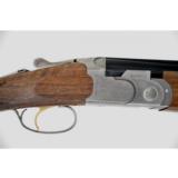 Beretta 686 Silver Pigeon 1 20ga - 1 of 6
