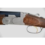Beretta 686 Silver Pigeon 1 20ga - 2 of 6