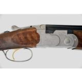 Beretta 686 Silver Pigeon 1 20ga - 1 of 6