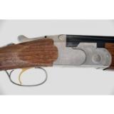 Beretta 686 Silver Pigeon 1 20ga - 1 of 6
