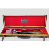 James Purdey Best BAR Action self- opening
SLE SxS 12ga
- 1 of 8