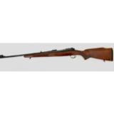 Winchester Model 70 pre 64 30.06 - 4 of 8