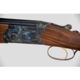 Beretta 687 Pointer II Kevin's Exclusive 20/28 Combo (Ref. 9105) - 2 of 8