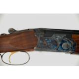 Beretta 687 Pointer II Kevin's Exclusive 20/28 Combo (Ref. 9105) - 1 of 8