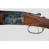 Beretta 687 Pointer II Kevin's Exclusive 28ga (Ref. 8805) - 2 of 8