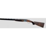 Beretta 687 Pointer II Kevin's Exclusive 28ga (Ref. 8805) - 8 of 8
