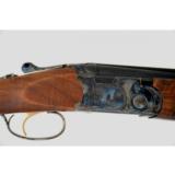 Beretta 687 Pointer II Kevin's Exclusive 28ga (Ref. 8805) - 1 of 8