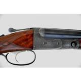Parker Brothers DHE 28ga Skeet Very Rare (Ref. 10012) - 2 of 8