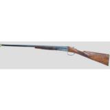 Parker Brothers DHE 28ga Skeet Very Rare (Ref. 10012) - 8 of 8