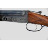 Parker Brothers DHE 28ga Skeet Very Rare (Ref. 10012) - 1 of 8