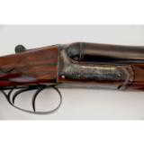Westley Richards BLE Double Rifle 2 Barrel Set 470NE/ 30.06 - 3 of 8