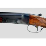 Winchester Model 21 Trap grade 20ga - 2 of 8