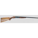Winchester Model 21 Trap grade 20ga - 7 of 8