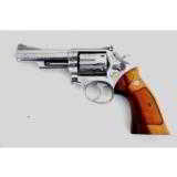 Smith and Wesson 29 .44 Mag - 3 of 3