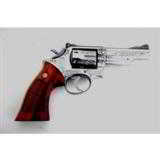 Smith and Wesson 29 .44 Mag - 1 of 3