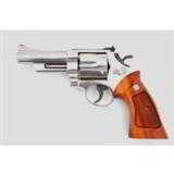 Smith and Wesson 66 .357 Mag - 1 of 2