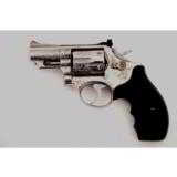 Smith and Wesson 66 .357 Mag - 3 of 3