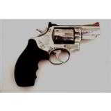 Smith and Wesson 66 .357 Mag - 1 of 3