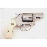 Smith and Wesson 60 - 1 of 3