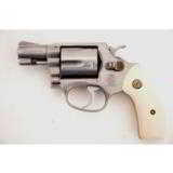 Smith and Wesson 60 - 3 of 3