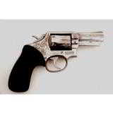 Smith and Wesson 65 - 2 of 3