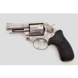 Smith and Wesson 65 - 3 of 3