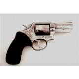 Smith and Wesson 65 - 1 of 3