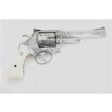 Smith and Wesson 629 .44 Mag - 1 of 3