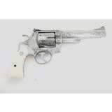 Smith and Wesson 629 .44 Mag - 2 of 3