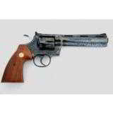 Colt Python 357 mag - 2 of 3