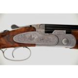 Beretta 687 Classic EELL 20ga- 1 of 8