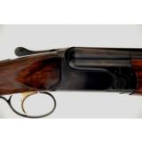 Perazzi MX-8 SC3 20ga - 2 of 8