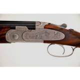 Beretta 687 Classic EELL 20ga/28ga 2 barrel set- 2 of 8
