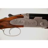 Beretta 687 Classic EELL 20ga/28ga 2 barrel set- 1 of 8
