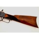 Winchester - Model 1873 upgraded deluxe 44-40 circa 1908
- 4 of 6