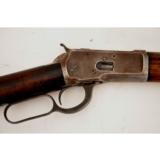 Winchester Model 1892 44-40 - 1 of 6