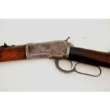 Winchester Model 1892 44-40 - 2 of 6