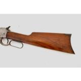 Winchester Model 1892 38WCF - 6 of 6