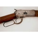 Winchester Model 1892 38WCF - 1 of 6