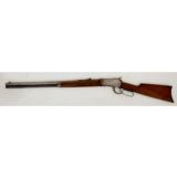 Winchester Model 1892 38WCF - 4 of 6