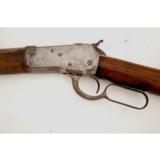 Winchester Model 1892 38WCF - 2 of 6