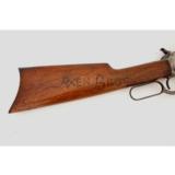Winchester Model 1892 38WCF - 5 of 6