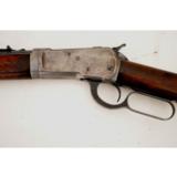 Winchester - Model 53 Takedown 44-40 circa 1925
- 2 of 6