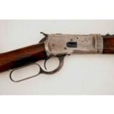 Winchester - Model 53 Takedown 44-40 circa 1925
- 1 of 6